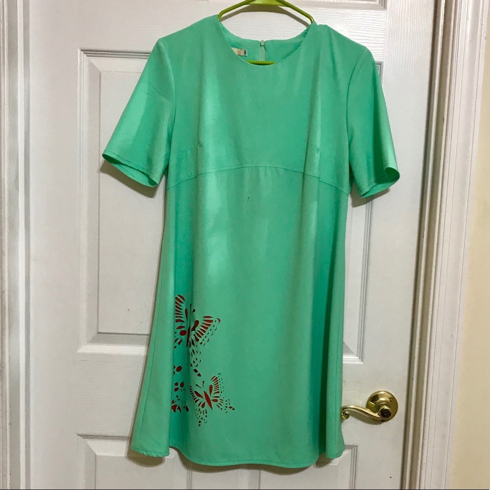 Summer Dress